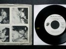 ROLLING STONES White Label Promo EP-PR-287 If You Can't Rock Me Rare Pic Sleeve