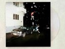 NEW Science Fiction CLEAR VINYL 2xLP taking back sunday paramore