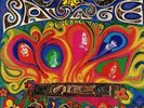 SAVAGE RESURRECTION, The - The Savage Resurrection - Vinyl (LP)