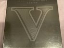 The Music Of Grand Theft Auto V 6-LP 12” Vinyl Record Box Set