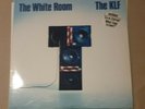 The KLF. The White Room. LP Vinyl. 1991 First Pressing. KLF Communications.  NM