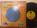 Talking Heads Speaking In Tongues EX totally AMAZING Burnin Down The House