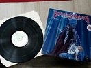 Black Sabbath Dehumanizer lp Vinyl Org Greek Edition 1st Press Dio Rainbow