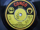 AFRICAN FIESTA & BOVIC sookie DANCEFLOOR AFRO FUNK JERK BREAK 7