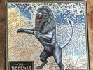 ROLLING STONES Bridges To Babylon 1997 LP Excellent