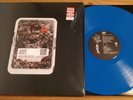 Napalm Death Apex Predator Easy Meat LP 180g Solid Blue Vinyl 200
