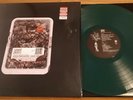 Napalm Death Apex Predator Easy Meat LP 180g Solid Dark Green Vinyl 200