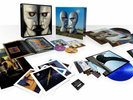 Pink Floyd -  THE DIVISION BELL 20th Anniversary Boxset - Pre-owned MINT / MINT-