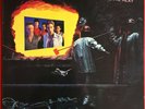 The Radiators Feel The Heat LP with Inner sleeve 1980 Original