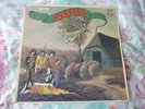 Cuby & Blizzards  LP Soul plays VG blues rock German press