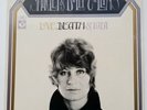 Shirley & Dolly Collins - Love, Death & The Lady - 1970 Classic UK Folk LP