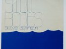 Steve Atkinson - Small Boats - Rare 1981 UK Folk Psyche LP - Ellie Jay EJSP-9779