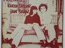 Karen Taylor, Ian Shaw - Friends... 1978 Private Press Rock LP - Granny Records
