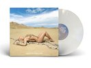 Presale Britney Spears Glory Deluxe Limited Opaque White 2LP Vinyl