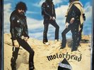 Motorhead - Ace of Spades - BRON 531 Gold vinyl 