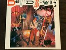 David Bowie - Till The 21st Century Lose ( LP Vinile Vinyl) 33 giri BEDLP03