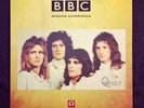 Queen - BBC Session Experience ( LP Vinile Vinyl) 33 giri BLU COLORED KTU11