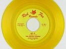 Northern Soul 45 - Chelsea Banque - Get It - Red Fox - VG+ mp3