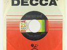 Northern Soul 45 - Earl Grant - Hide Nor Hair - Decca - mp3