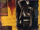 Bob Marley - Chant Down Babylon '99 LP US ORG  Lauryn Hill Rakim Erykah Badu