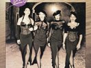 En Vogue - Funky Divas '92 LP EU ORG  Salt 'N' Pepa
