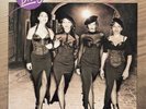 En Vogue - Funky Divas '93 LP GERMANY Release  Salt 'N' Pepa