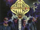 Jodeci - The Show The After Party The Hotel '95 2xLP UK ORG  DeVante Swing