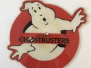 Ghostbusters 7” Picture Disc 1984