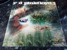 PINK FLOYD - A SAUCERFUL OF SECRETS VINYL LP COLUMBIA RECORDS SX 6258 MONO 1968