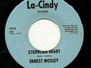 ERNEST MOSLEY 7