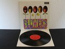 The Rolling Stones : Flowers LP DECCA Teldec 6.21407 AS/SLK 16 487-P Germany