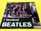 THE BEATLES (33 RPM - ITALY) PMCQ 31503  