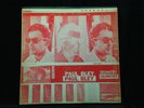 Paul Bley Quintet-Barrage-ESP-Disk 1008-STEREO