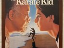 THE KARATE KID:  Original Motion Picture Soundtrack 12