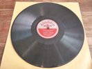 LIGHTNIN HOPKINS That Mean Old Twister / Katie Mae Blues ALADDIN LIGHTNING 78RPM