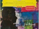 MOZART: Haffner Symphony, Karl Bohm DGG 138 112 Red Stereo LP NM- Vinyl
