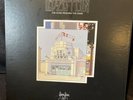LED ZEPPELIN SONG REMAINS THE SAME ORIGINAL 2007 BOX 4 LP'S 1/2 SPEED MASTERED