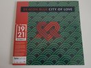 DEACON BLUE-CITY OF LOVE-VINYL- HMV EXCLUSIVE- LIMITED 1921 SERIES- PICTURE DISC