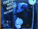 Comptons Most Wanted - Music To Drive By LP Record Store Day (Vinyl) BRAND NEW