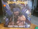 Vintage Suicidal Tendencies 
