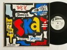SKATALITES This Is Jamaica Ska STUDIO ONE LP Reggae Ska Compilation VG+/VG+