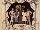 SIGNED The Decemberists Picaresque Double LP Record