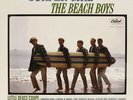 The Beach Boys - Surfer Girl MONO Vinyl LP (APP 060M)