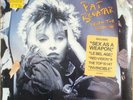 Sealed LP: Pat Benatar: Seven The Hard Way