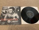 The Smiths Best II Vinyl Album Excellent Condition