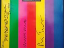 PET SHOP BOYS Introspective LP   ORIGINAL with SIGNED COVER   Autograph