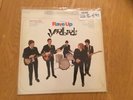 Yardbirds Having A Rave Up Rock Vinyl LP Recore RARE