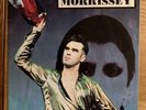MORRISSEY - COSMIC DANCER featuring David Bowie. Apeshit Records 7