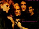 THE CRAMPS?SONGS LORD TAUGHT US??LP?new Drastic Plastic Black Vinyl Misfits