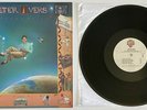 Peter Ivers LP Nirvana Peter 1985 Warner Bros. Records 9 25213-1 VG++